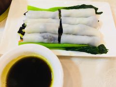 罗汉素拉肠-口衣记鸡饭店