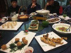 -绍兴鉴湖君澜大酒店