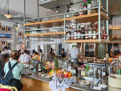 -BOR Eatery(安福路店)