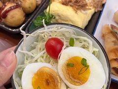 -小条食堂(三坊七巷店)