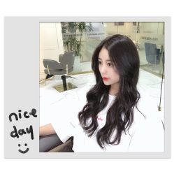 -3AM HAIR SALON染发烫发接发
