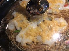 -绿茶餐厅(燕郊永旺店)