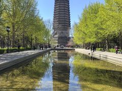 -玲珑塔公园