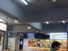 -东记甜品(佛山总店)