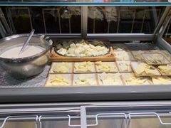 -斯琴阿妈蒙古餐厅(新城店)