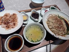 -松鹤面馆·古法焖肉面(观前店)