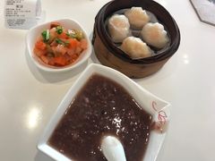 -嘉和一品粥(魏公村店)