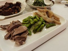 -梅龙镇酒家(南京西路总店)