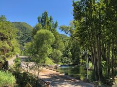 -灵溪风景区