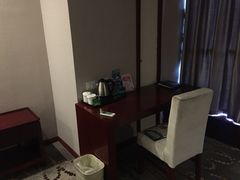 -格林豪泰商务酒店(景德镇人民广场金鼎店)