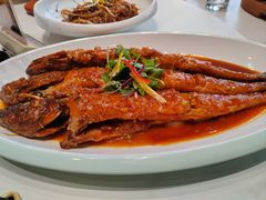 -百年石锅饭(阿里郎美食街店)