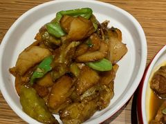 地三鲜-金掌勺·锅包肉(广渠门店)