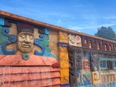 -上海玛雅海滩水公园