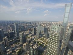 -云·酷 Atmosphere(国贸大酒店)