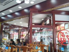 大堂-白魁老号饭庄(交道口店)