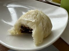 破酥包子-解放碑威斯汀酒店-知味国际美食餐厅