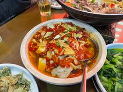 -木桶记臭鳜鱼·安徽非遗名菜(火车站白马老店)