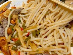 -牛八宝桂林米粉(八里庄店)