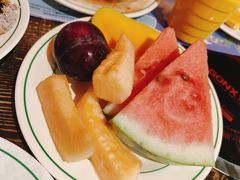 -巴犀烧烤(新崇光店)