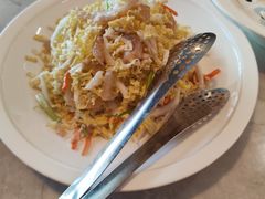 -船歌·鱼水饺青岛菜(石老人店)