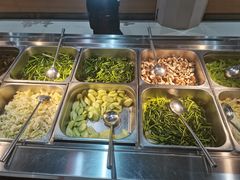 -吉林大学前卫南区-莘子园食堂