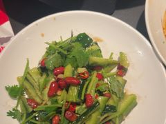 -辣尚瘾·烤鱼·新川菜(交大直营店)