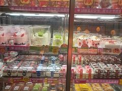 -味多美蛋糕(洋桥店)
