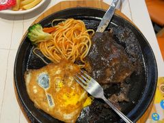 -豪享来牛排(人民店)