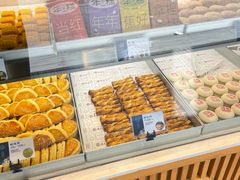-吴酥生宫廷酥饼(玉兰路店)