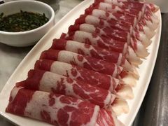 -海底捞火锅(奥体南路店)