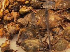 -欢乐牧场海鲜烤肉自助(牡丹园店)