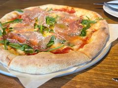 -FABIO’S费比欧披萨餐厅