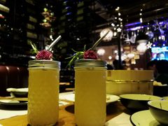 店内布置-胡桃里音乐酒馆(仓山万达店)