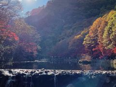 -本溪老边沟风景区