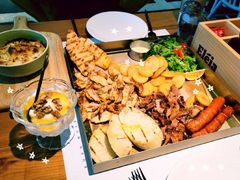 -HELLO MUSAE 拾光缪斯餐厅·纯正希腊风味(苏州中心店)