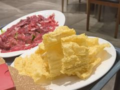 -濠轩阁特色生蚝火锅总店