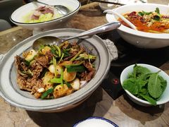 马老五干锅牛肉-酸喜·三度酸·贵州味