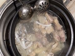 -同仁四季椰子鸡(福田东园总店)