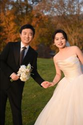 -雪中彩影婚纱摄影·微光艺术中心