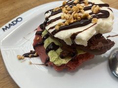 -SULTAN·苏坦土耳其餐厅(新光汇店)