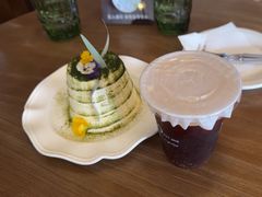 -MIMO CAFE(沙头角店)