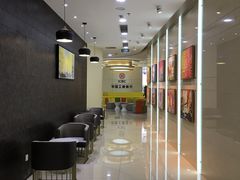 -中国工商银行(虹口龙之梦支行)