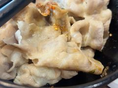 -牛里牛气· 榴莲海鲜鲜牛肉自助火锅·烤肉(横岗店)