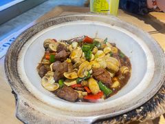 -陈家味(古柏店)