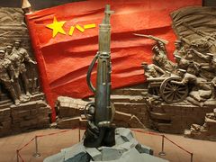 -南昌八一起义纪念馆