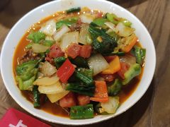-相约·羊村小馆非遗手抓肉(七一酱园店)