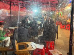 -青山青豆花·笑禅豆腐鱼(黄泥塝店)