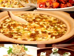 -花园茶楼·淮扬菜(兴城西路店)