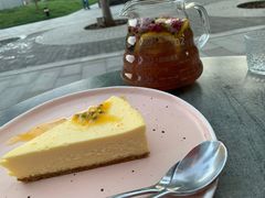 -The Rug Cafe(王府中环店)