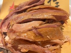 -北平楼·烤鸭·北京菜(牡丹园店)